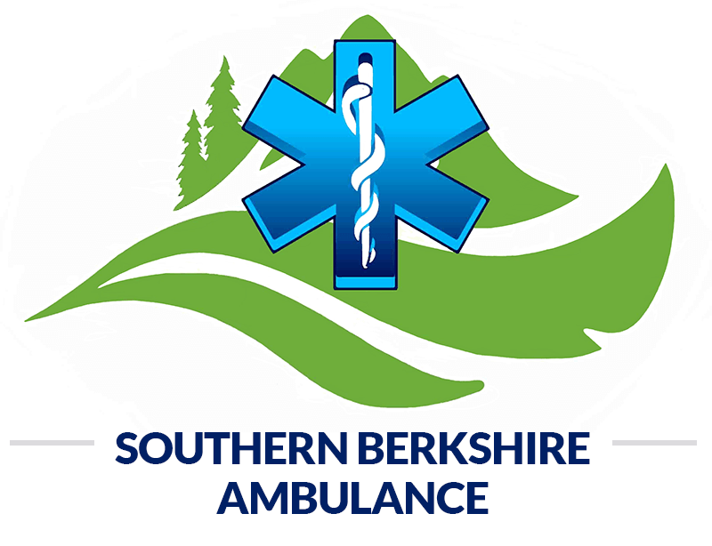Southern Berkshire EMS logo
